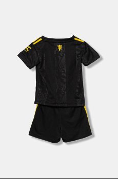 Комплект для младенцев adidas Performance Manchester United