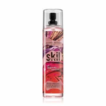 Jeanne Arthes Skil Passion Overdose Парфюмированный мист для тела женский, 250 мл Jeanne Arthes Skil Passion Overdose Парфюмированный мист для тела женский, 250 мл