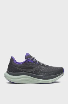 Женские черные кроссовки TRIUMPH 23 GTX Черный 6.5 Saucony S11025-01