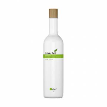 Органический шампунь для волос Oright Green Tea Shampoo Зеленый чай, с антиоксидантами, 400 мл Органический шампунь для волос Oright Green Tea Shampoo Зеленый чай, с антиоксидантами, 400 мл