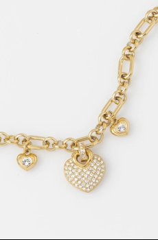 Браслет Guess CRAZY IN LOVE