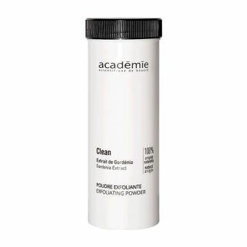 Пудра для эксфолиации лица Academie Clean Exfoliating Powder, 40 г Пудра для эксфолиации лица Academie Clean Exfoliating Powder, 40 г