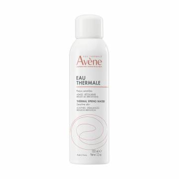 Термальная вода Avene Eau Thermale Water, 150 мл Термальная вода Avene Eau Thermale Water, 150 мл