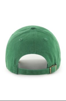 Хлопковая кепка 47 brand Food Base Runner Icon