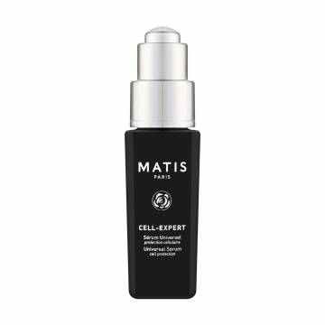 Сыворотка для лица и шеи Matis Cell Expert Universal Serum Cell Protection, 30 мл