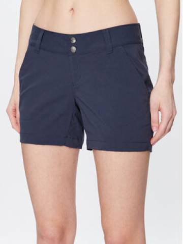 Columbia Спортивні шорти Saturday Trail™ 1533781 Cиній Regular Fit Columbia Спортивні шорти Saturday Trail™ 1533781 Cиній Regular Fit