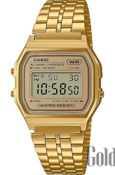 Японские часы Casio