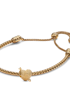 Подарунковий комплект "Серце Купідона"