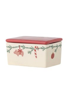 Масленичка Bloomingville Yule Butter Box 250 ml