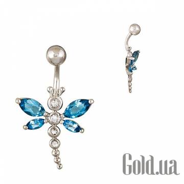 Пирсинг Lurie Jewelry Пирсинг Lurie Jewelry