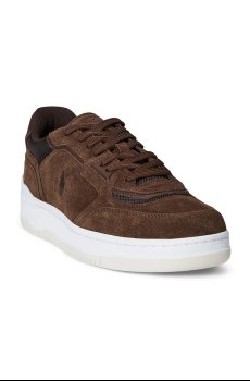 Кроссовки Polo Ralph Lauren Opn Mster Pp