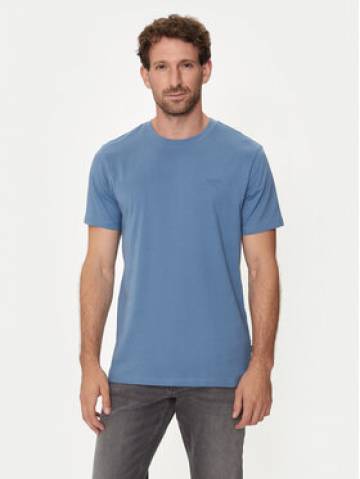 JOOP! Jeans Футболка 32Alphis 30027746 Голубий Modern Fit JOOP! Jeans Футболка 32Alphis 30027746 Голубий Modern Fit