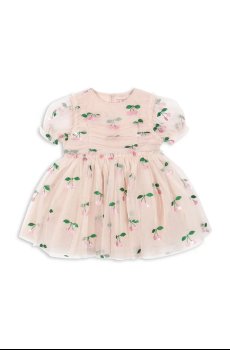 Детское платье Konges Sløjd TULLIE DRESS