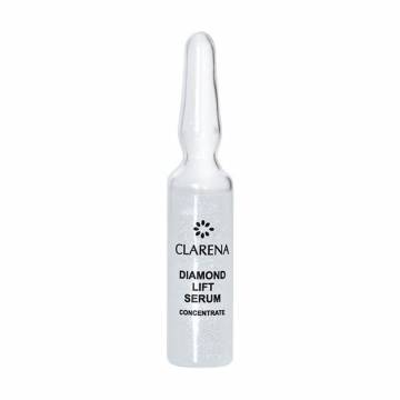 Сыворотка для лица Clarena Diamond Lift Serum для профессионального использования, 10*3 мл Сыворотка для лица Clarena Diamond Lift Serum для профессионального использования, 10*3 мл