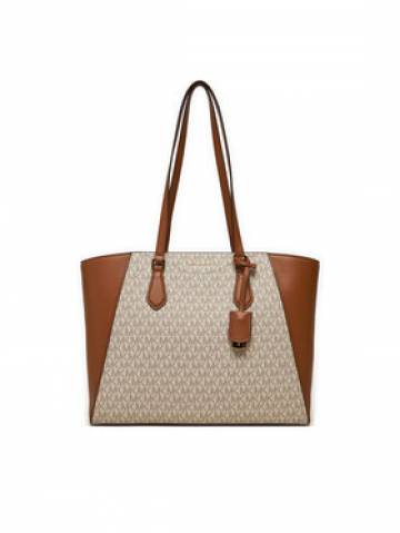 MICHAEL Michael Kors Сумка Taryn 30F4GTBT7B Бежевий MICHAEL Michael Kors Сумка Taryn 30F4GTBT7B Бежевий