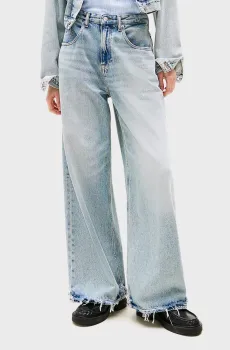 Женские голубые джинсы CHARLIE Голубой 29-32 Tommy Jeans DW0DW20015