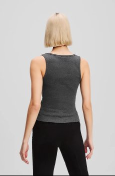 Футболка Karl Lagerfeld