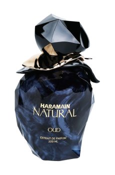 Al Haramain Natural Oud Духи унисекс, 100 мл