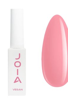 Жидкий гель для укрепления и моделирования ногтей JOIA vegan PolyLiquid Gel, Warm Root, 8 мл