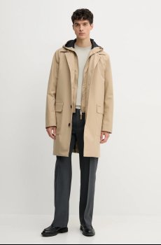 Свитер с примесью шерсти BOSS Orange Kanovano_S