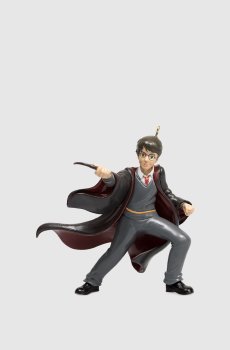 Елочное украшение Harry Potter
