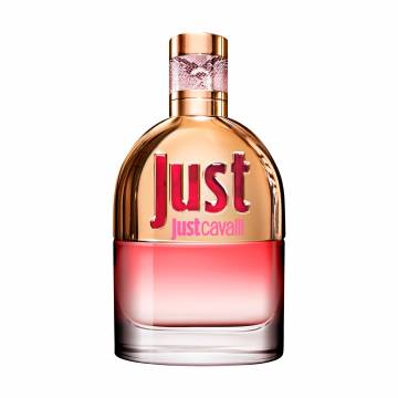 Roberto Cavalli Just Cavalli For Her Туалетная вода женская, 75 мл Roberto Cavalli Just Cavalli For Her Туалетная вода женская, 75 мл
