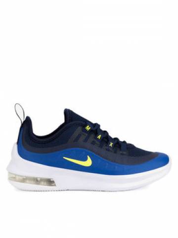 Nike Снікерcи AH5223-404 Голубий Nike Снікерcи AH5223-404 Голубий