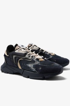Lacoste кросівки чоловічі L003 Neo