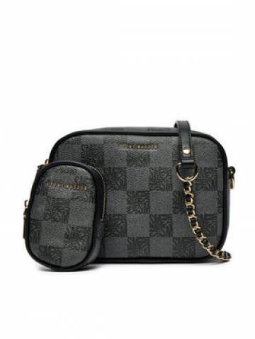 Steve Madden Сумка Bleia SM13001431 Чорний Steve Madden Сумка Bleia SM13001431 Чорний