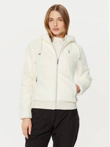 Aulp Шуба Valse Білий Regular Fit Aulp Шуба Valse Білий Regular Fit
