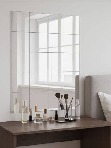 Дзеркало - clear