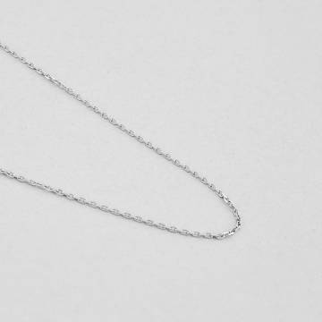 Золотая подвеска Minimal ц083-б-45 45.2 Золотая подвеска Minimal ц083-б-45 45.2