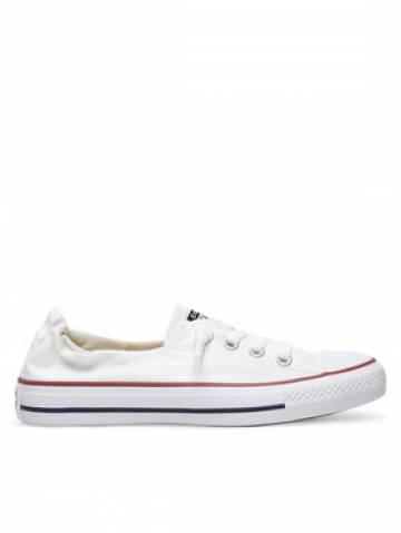 Converse Кеди Chuck Taylor All Star Shoreline Slip 537084C Білий Converse Кеди Chuck Taylor All Star Shoreline Slip 537084C Білий