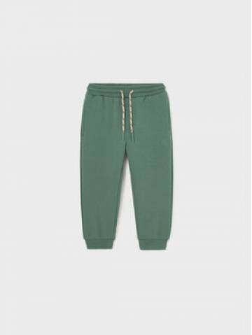 Mayoral Спортивні штани 704 Зелений Regular Fit Mayoral Спортивні штани 704 Зелений Regular Fit