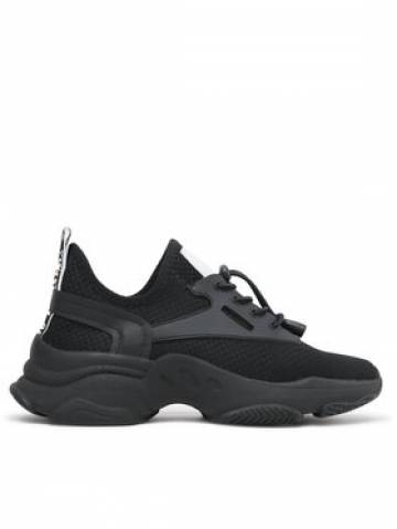 Steve Madden Снікерcи Match-E SM19000020-184 Чорний Steve Madden Снікерcи Match-E SM19000020-184 Чорний