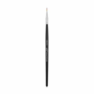 Кисть для дизайна ногтей PNB Nail Art Brush Round 14D/4-S нейлон, круглая, 8 мм Кисть для дизайна ногтей PNB Nail Art Brush Round 14D/4-S нейлон, круглая, 8 мм