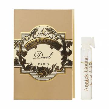Annick Goutal Duel Парфюмированная вода мужская, 1.5 мл (пробник) Annick Goutal Duel Парфюмированная вода мужская, 1.5 мл (пробник)