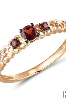Кольца Lurie Jewelry