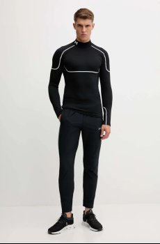 Лонгслив для тренировок Under Armour Cold Weather Grid