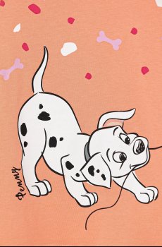 Детская хлопковая футболка United Colors of Benetton