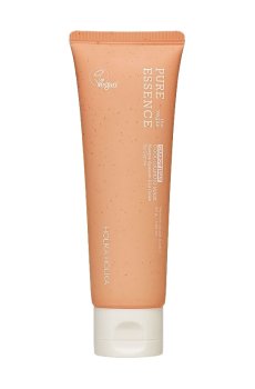 Маска для лица Holika Holika Pure Essence The Vegan Cool Calming Mask Морковное желе, 80 г