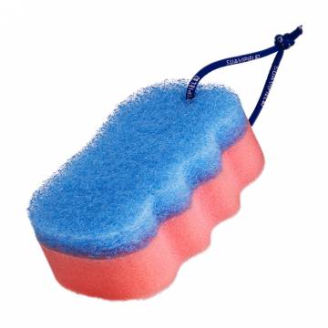 Мочалка массажная Suavipiel Active Dermo Massage Sponge Мочалка массажная Suavipiel Active Dermo Massage Sponge