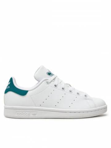 adidas Снікерcи Stan Smith Shoes Kids IE9139 Білий adidas Снікерcи Stan Smith Shoes Kids IE9139 Білий