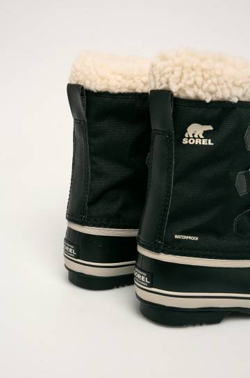 Sorel Детские сапоги Yoot Pac Nylon