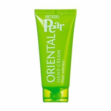 Крем для рук Mades Cosmetics Body Resort Oriental Hand Cream с экстрактом груши, 100 мл Крем для рук Mades Cosmetics Body Resort Oriental Hand Cream с экстрактом груши, 100 мл