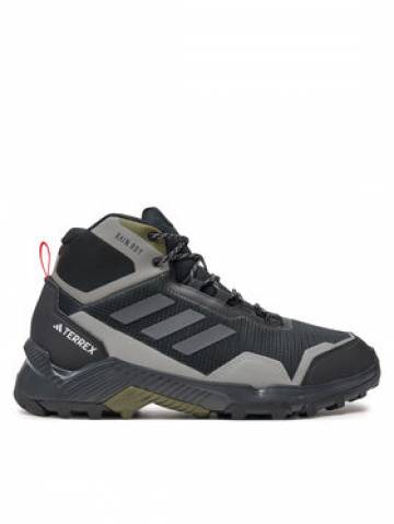 adidas Трекінгові черевики Eastrail 2.0 Mid RAIN.RDY IG8858 Чорний adidas Трекінгові черевики Eastrail 2.0 Mid RAIN.RDY IG8858 Чорний