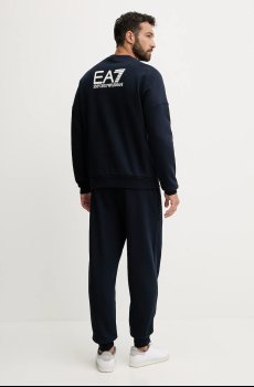 Спортивный костюм EA7 Emporio Armani
