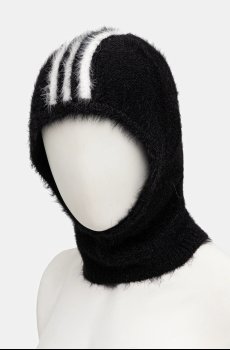 Балаклава adidas Originals Faux Fur