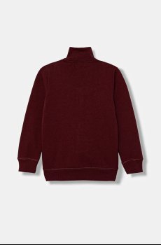 Детская хлопковая кофта United Colors of Benetton