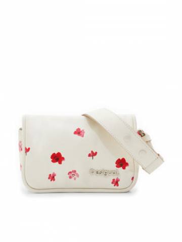 Desigual Сумка 24SAXP77 Écru Desigual Сумка 24SAXP77 Écru